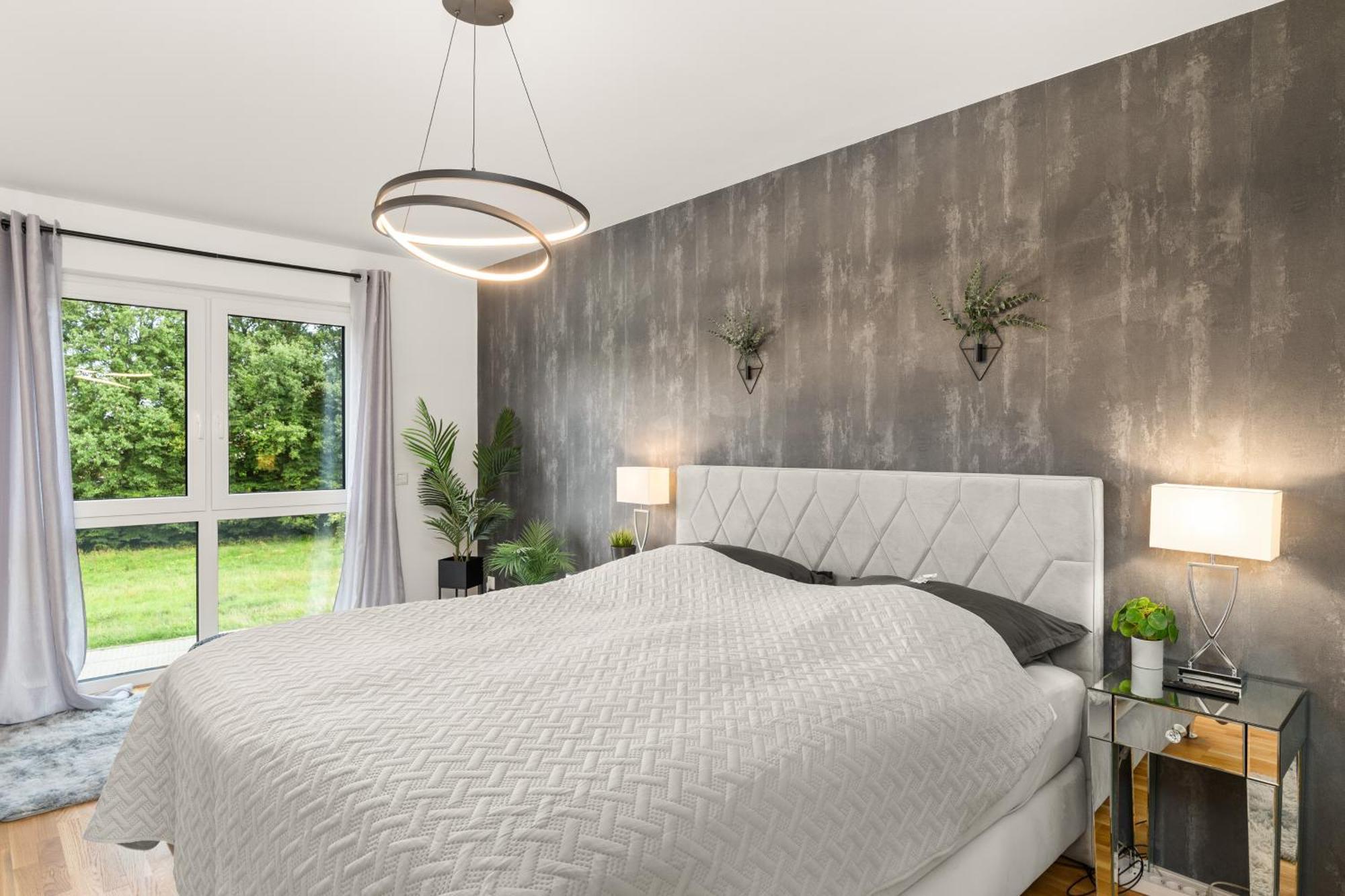 Fairmieten I Moderne I Parkplatz Appartement *