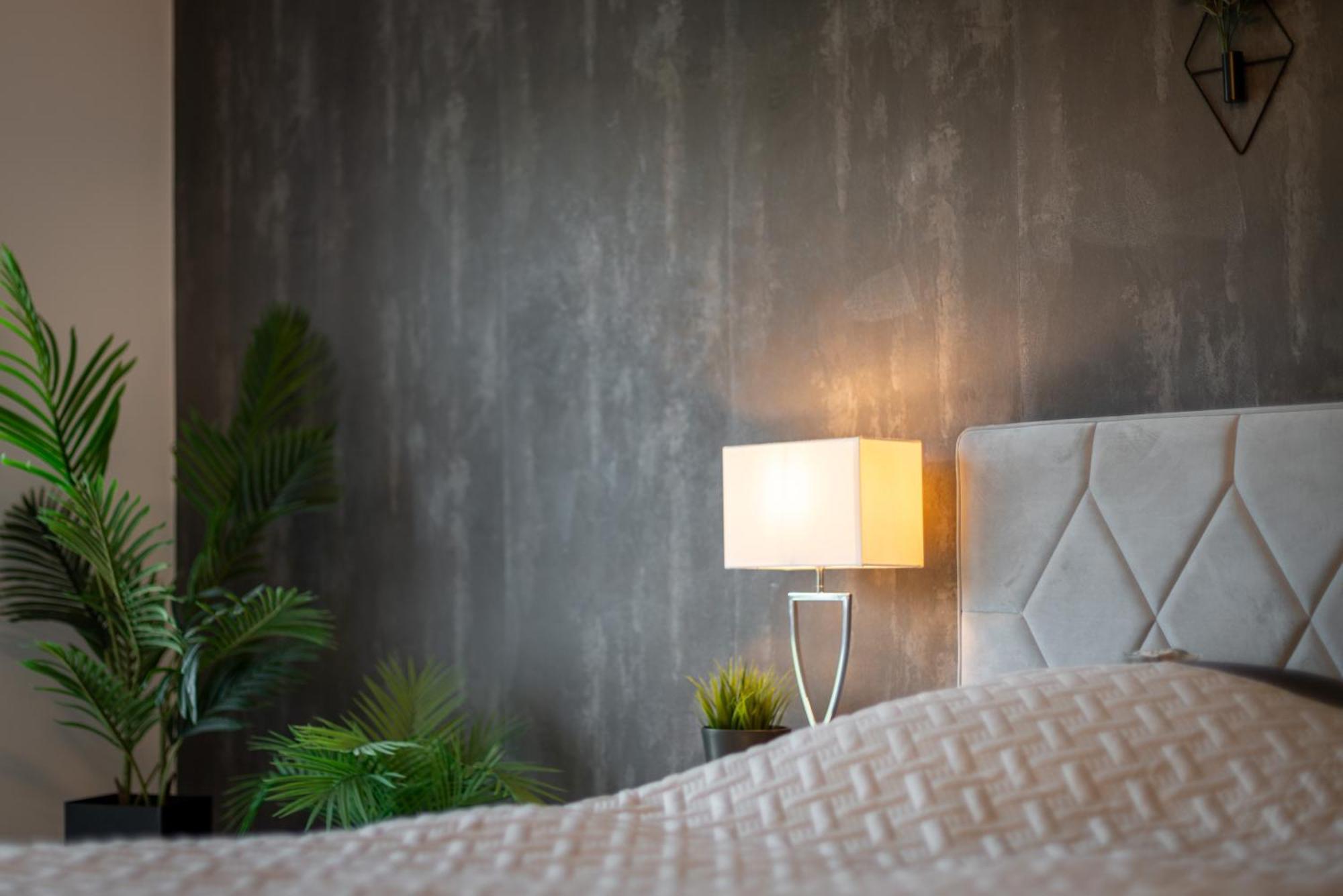Appartement Fairmieten I Moderne I Parkplatz Bielefeld