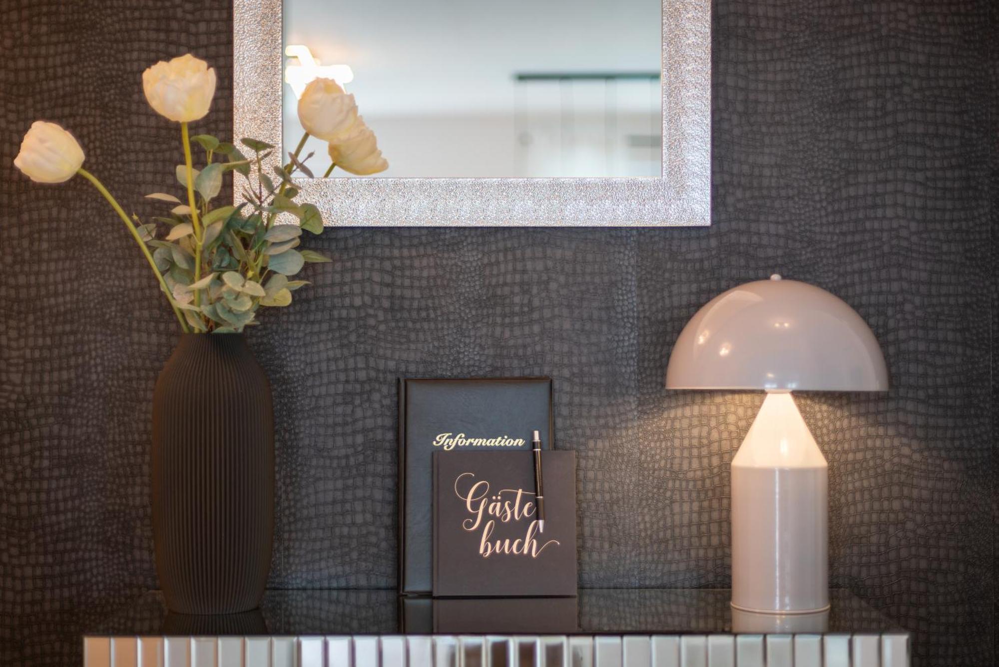 Apartment Fairmieten I Moderne I Parkplatz Bielefeld