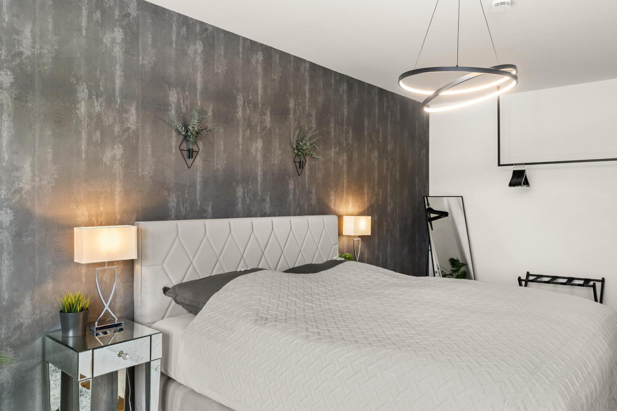 Appartement Fairmieten I Moderne I Parkplatz *